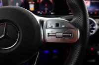 Mercedes-Benz CLA 200 Shooting Brake AMG Line