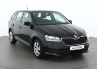 Skoda Fabia Combi 1.0 MPI Active