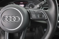 Audi A4 Avant 35 TFSI advanced