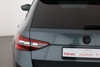 Skoda Superb Combi 2.0 TSI 4x4 SportLine
