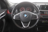BMW X1 sDrive 18i Sport Line