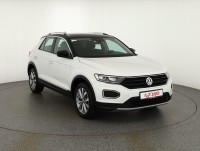 VW T-Roc 1.5 TSI DSG Style