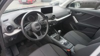 Audi Q2 30 1.0 TFSI advanced