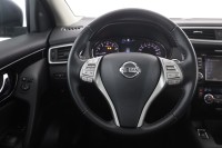 Nissan Qashqai 1.2 DIG-T XTronic