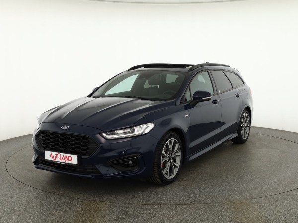Ford Mondeo Turnier 2.0 EB ST-Line