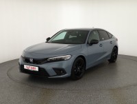 Honda Civic 2.0 e:HEV Sport Aut.