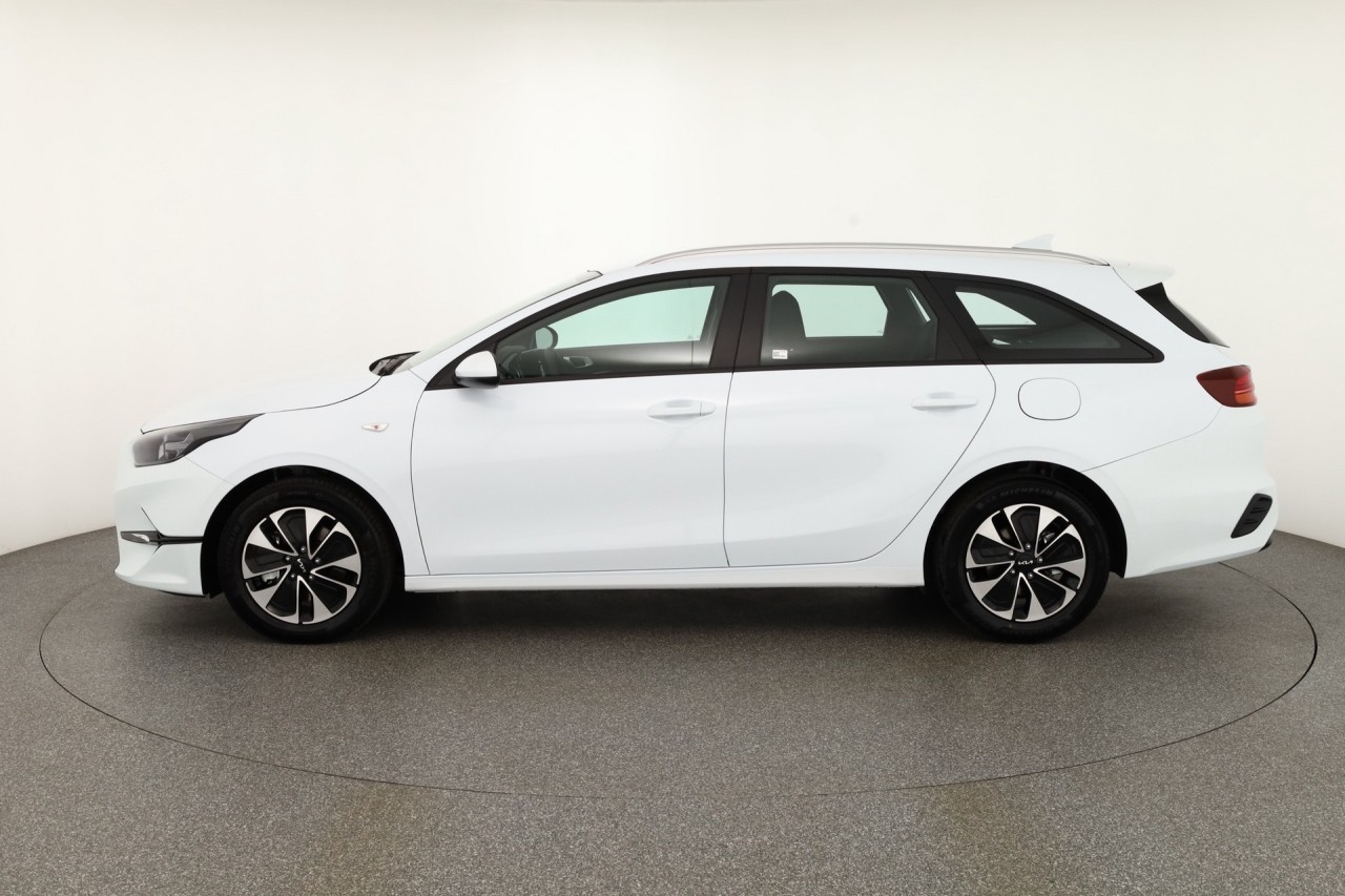 Kia cee'd Sporty Wagon Ceed SW 1.5 T-GDI
