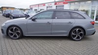 Audi A4 35 2.0 TFSI Avant S-line