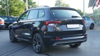Skoda Karoq 2.0 Sportline 4x4