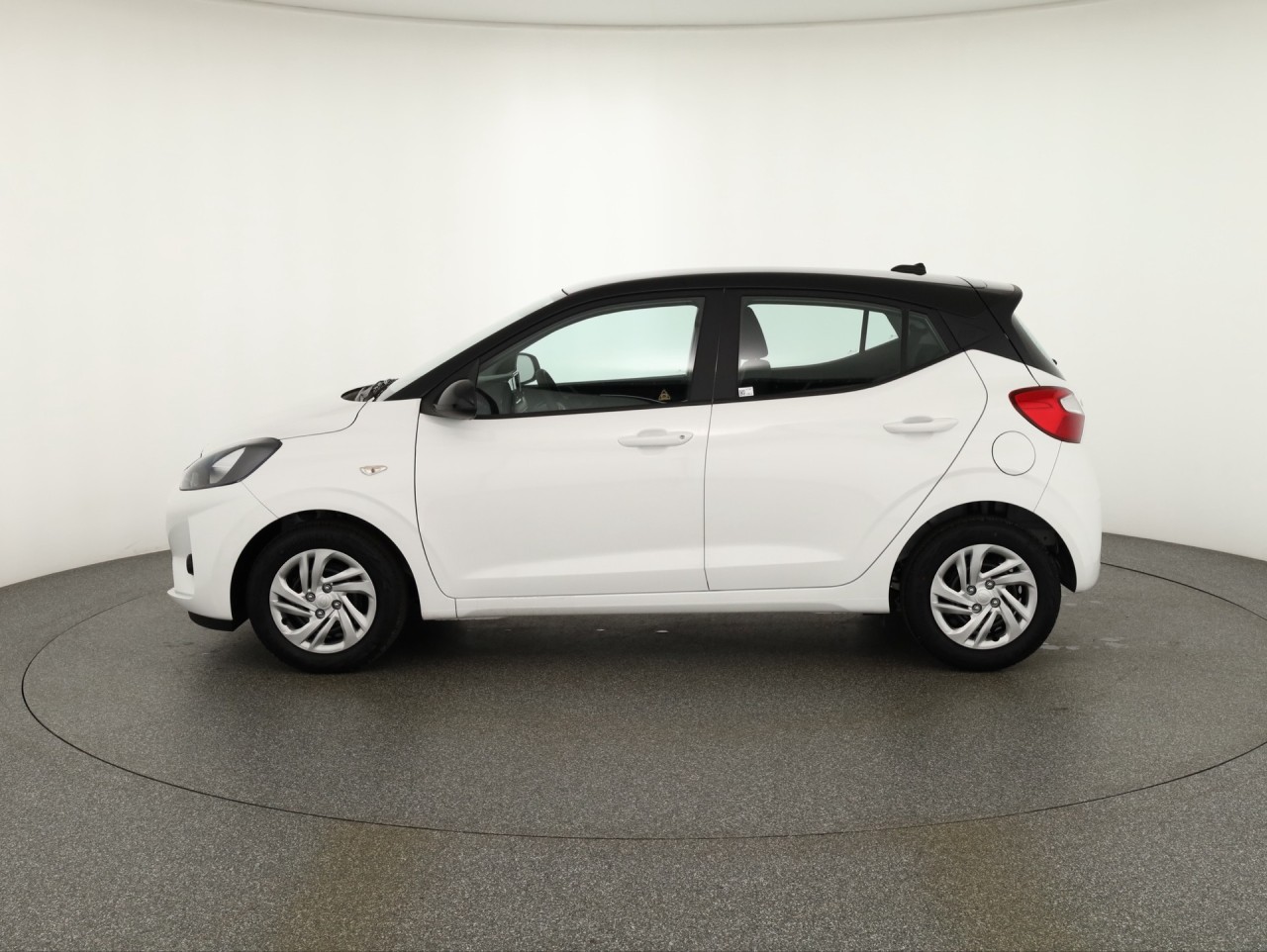 Hyundai i10 1.0