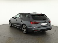 Audi A4 Avant 40 TFSI S line Competition Plus