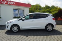 Ford Fiesta 1.1 Trend