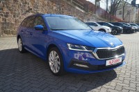 Skoda Octavia Combi 1.4 TSI iV