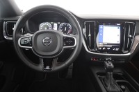 Volvo S60 T5 R Design