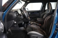 MINI JOHN_COOPER_WORKS Cooper S John Cooper Works