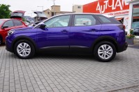 Peugeot 3008 1.2 PureTech 130 Active EAT8