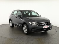 VW Tiguan 2.0 TDI 4M Elegance
