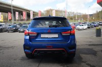 Mitsubishi ASX 2.0 4WD