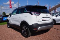 Opel Crossland X 1.2 Turbo Ultimate HUD