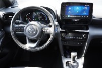Toyota Yaris Cross 1.5 Hybrid