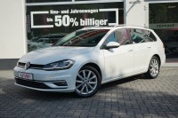 Vorschau: VW Golf VII Variant 1.5 TSI Highline