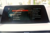 BMW 520 d Touring Aut.