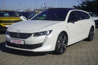 Vorschau: Peugeot 508 SW 1.6 PureTech GT