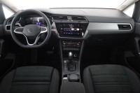 VW Touran 1.5 TSI DSG