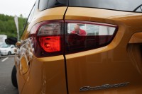 Ford EcoSport 1.0 EB ST-Line