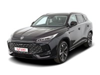 MG HS 1.5 T-GDI Hybrid+ Luxury Aut. 2-Zonen-Klima Navi Sitzheizung