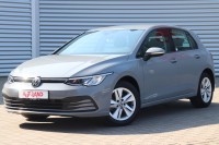 Vorschau: VW Golf VIII 1.5 eTSI Life DSG