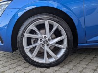 Skoda Scala 1.5 TSI DSG Style