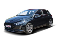 Hyundai i20 1.0 T-GDI Navi Tempomat Bluetooth