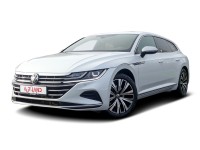 VW Arteon Shooting Brake 2.0 TDI Elegance LED ACC