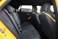 Audi Q2 2.0 TDI quattro S-Line