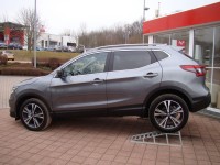 Nissan Qashqai 1.2 DIG-T Facelift