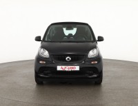 Smart ForTwo Twinamic Cool & Audio