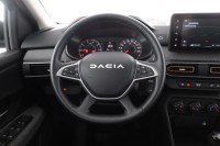 Dacia Sandero Stepway TCe 90