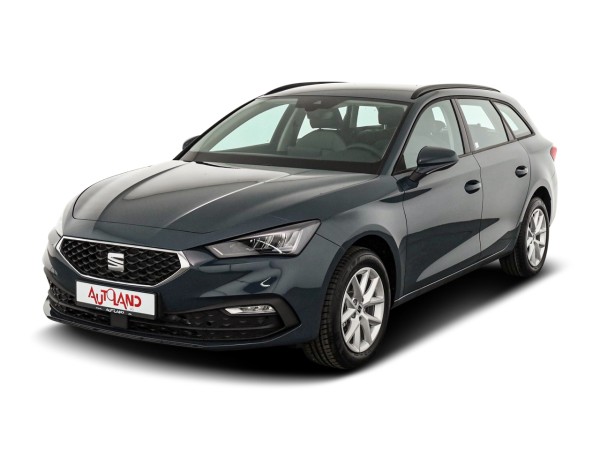 Seat Leon ST...