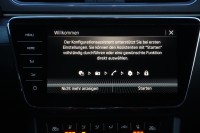 Skoda Superb Combi 2.0 TDI