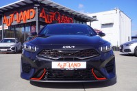 Kia pro_cee'd ProCeed 1.6 T-GDI GT Bastuck