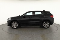Vorschau: BMW X2 sDrive 18i Advantage