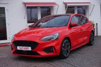 Vorschau: Ford Focus 1.0 EcoBoost ST-Line