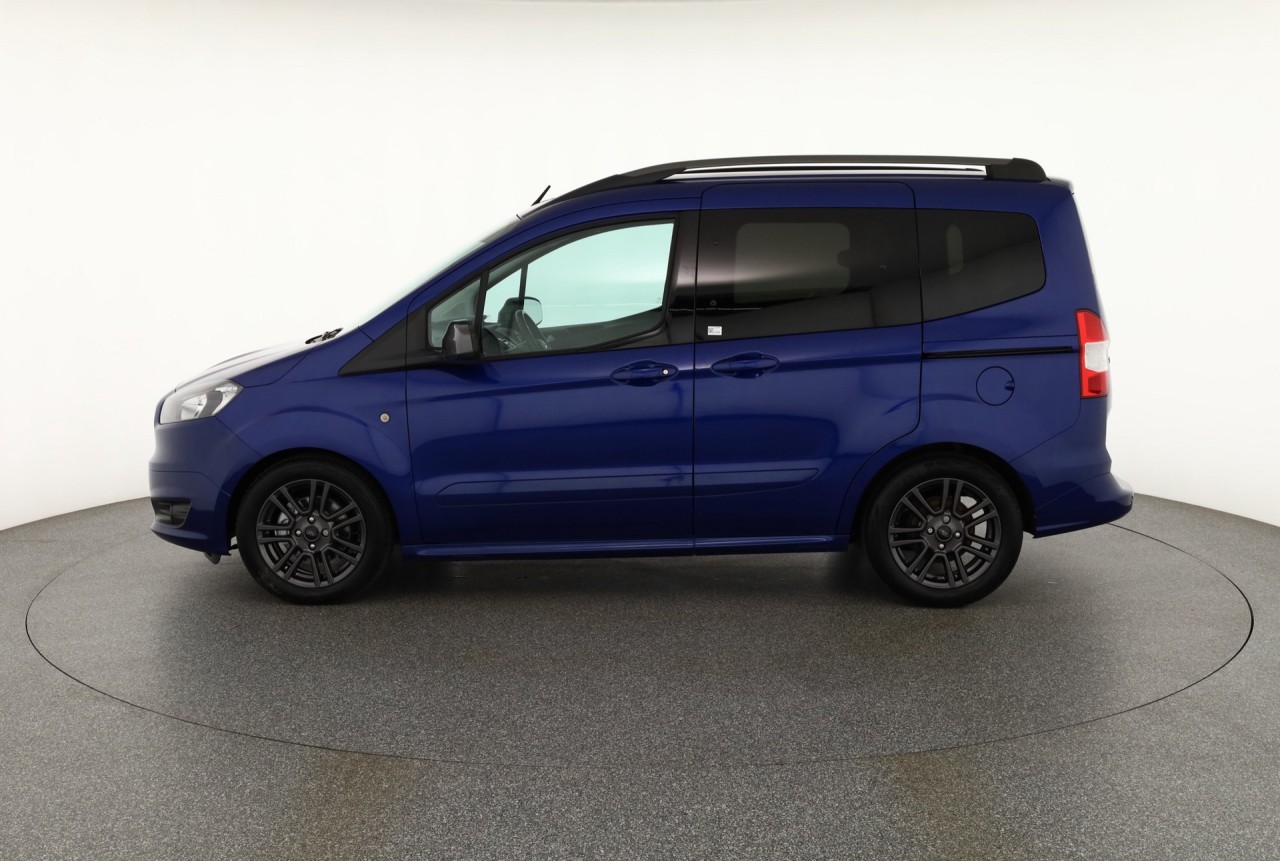 Ford Tourneo Courier 1.0 EB Sport