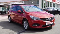 Opel Astra K 1.2 Turbo Elegance