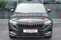 Skoda Karoq Sportline 1.5 TSI DSG