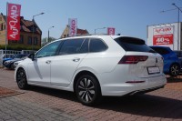 VW Golf VIII Variant 1.5 TSI Goal