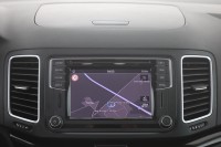 Seat Alhambra 1.4 TSI DSG FR-Line 7-Sitzer