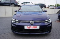 VW Golf VIII Variant 2.0 TDI DSG R-Line