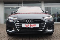 Audi A4 Avant 40 2.0 TFSI S-Tronic